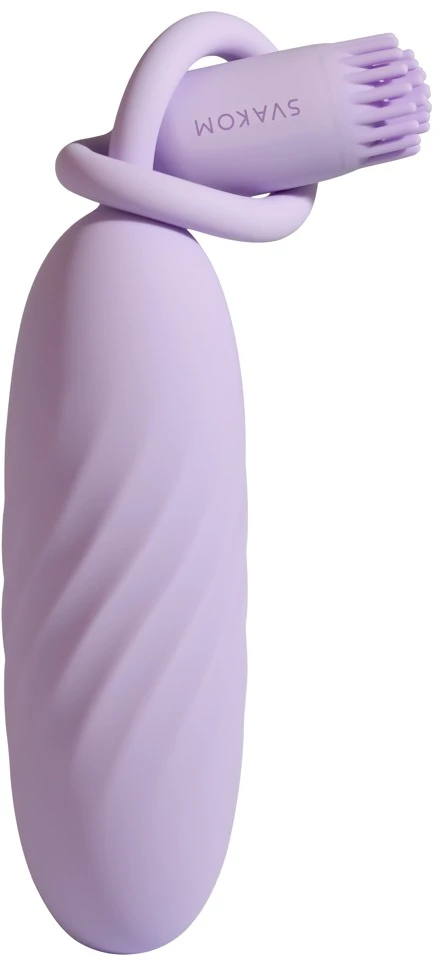Svakom Plume Pastel Lilac