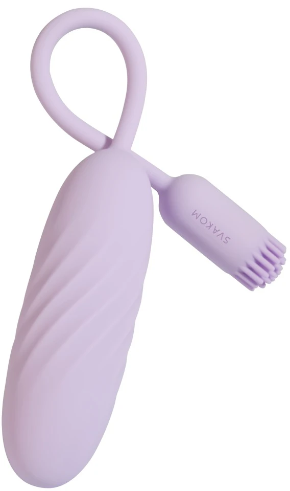 Svakom Plume Pastel Lilac