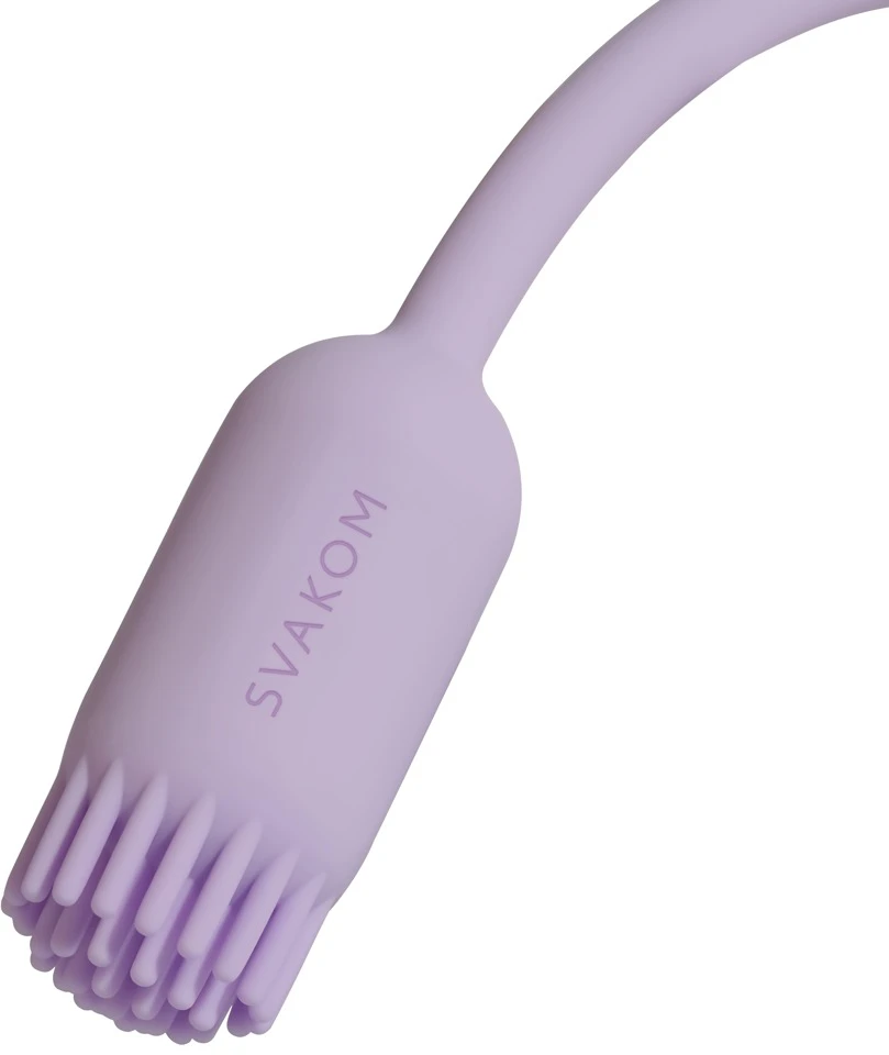 Svakom Plume Pastel Lilac