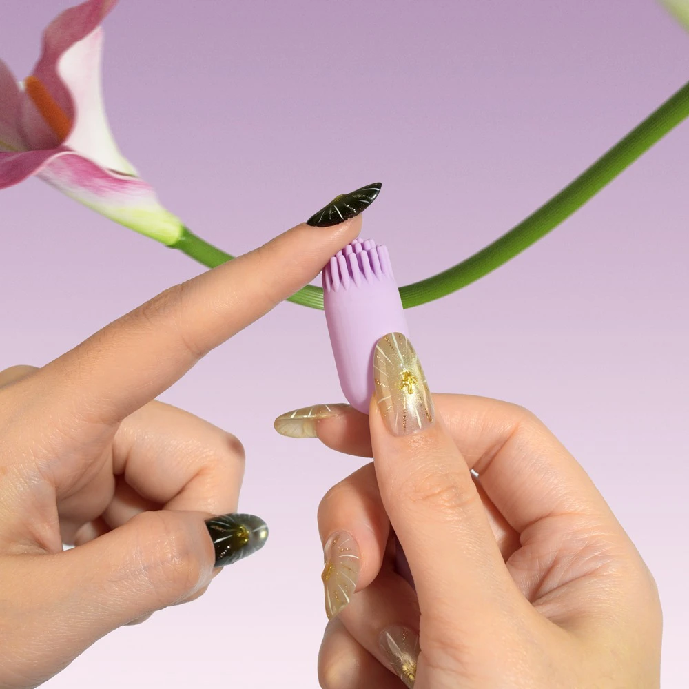 Svakom Plume Pastel Lilac