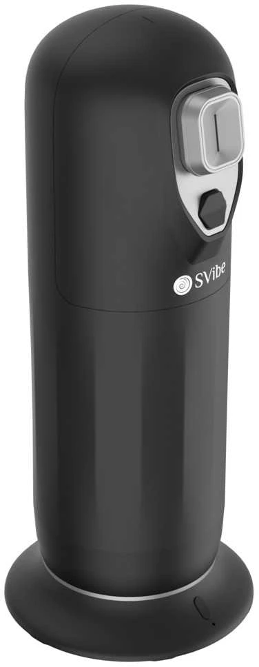 Snail Vibe „SVibe Ikon JET“ masturbatorius