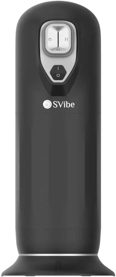 Snail Vibe „SVibe Ikon JET“ masturbatorius