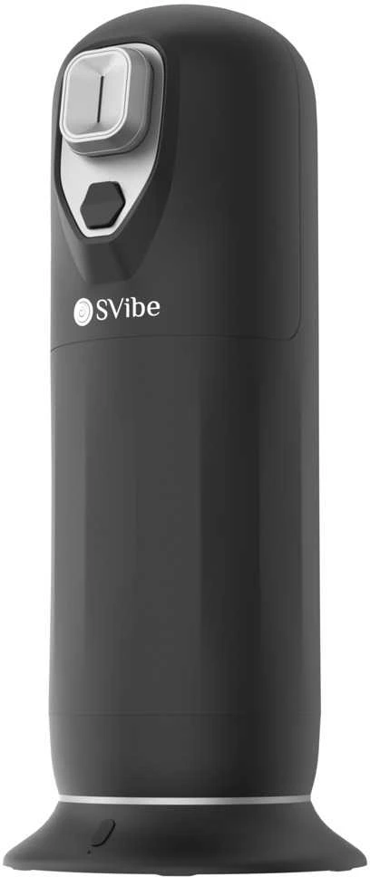Snail Vibe „SVibe Ikon JET“ masturbatorius