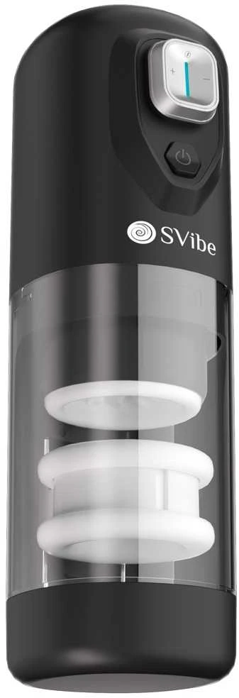 Snail Vibe „SVibe Ikon SPARK“ masturbatorius