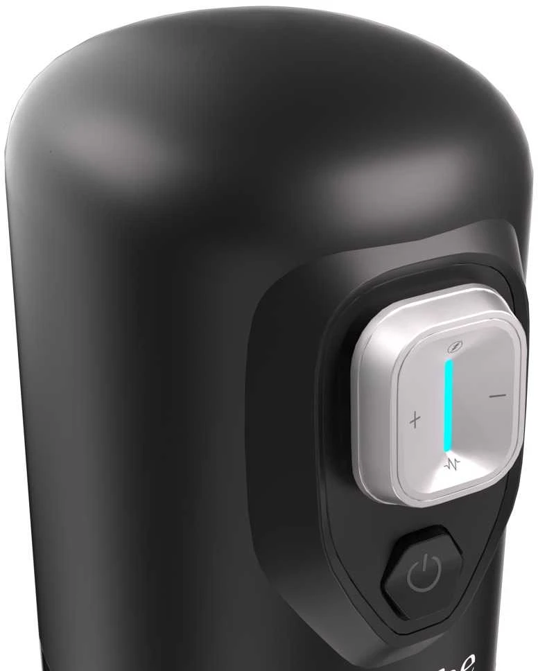 Snail Vibe „SVibe Ikon SPARK“ masturbatorius