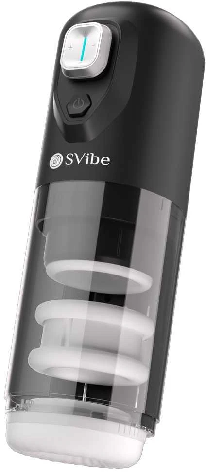 Snail Vibe „SVibe Ikon SPARK“ masturbatorius