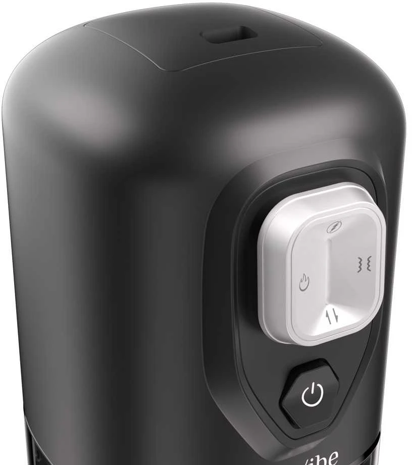 Snail Vibe SVibe Ikon VOLT Masturbator