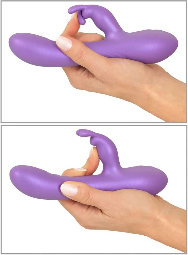 Sweet Smile Flexible Rabbit