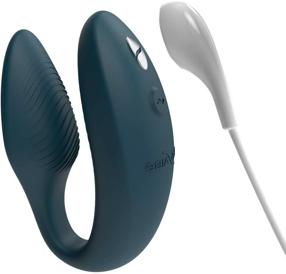 Sync2 by We-Vibe Velvet Žalias