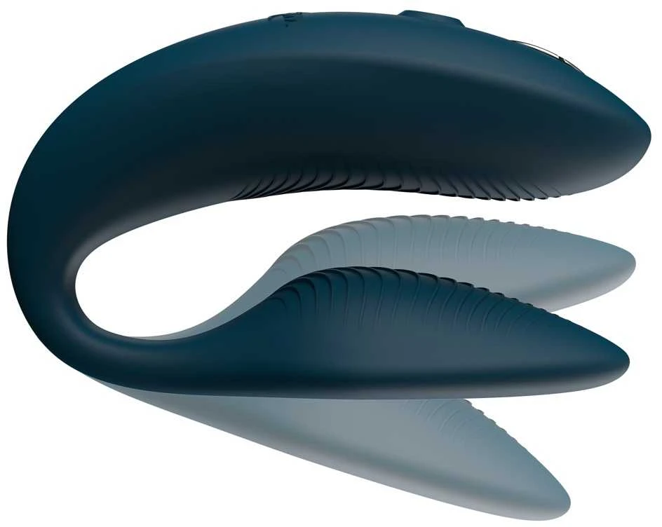 Sync2 by We-Vibe Velvet Žalias