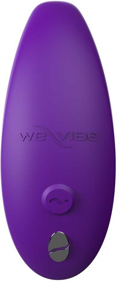 Sync2 by We-Vibe Violetinė