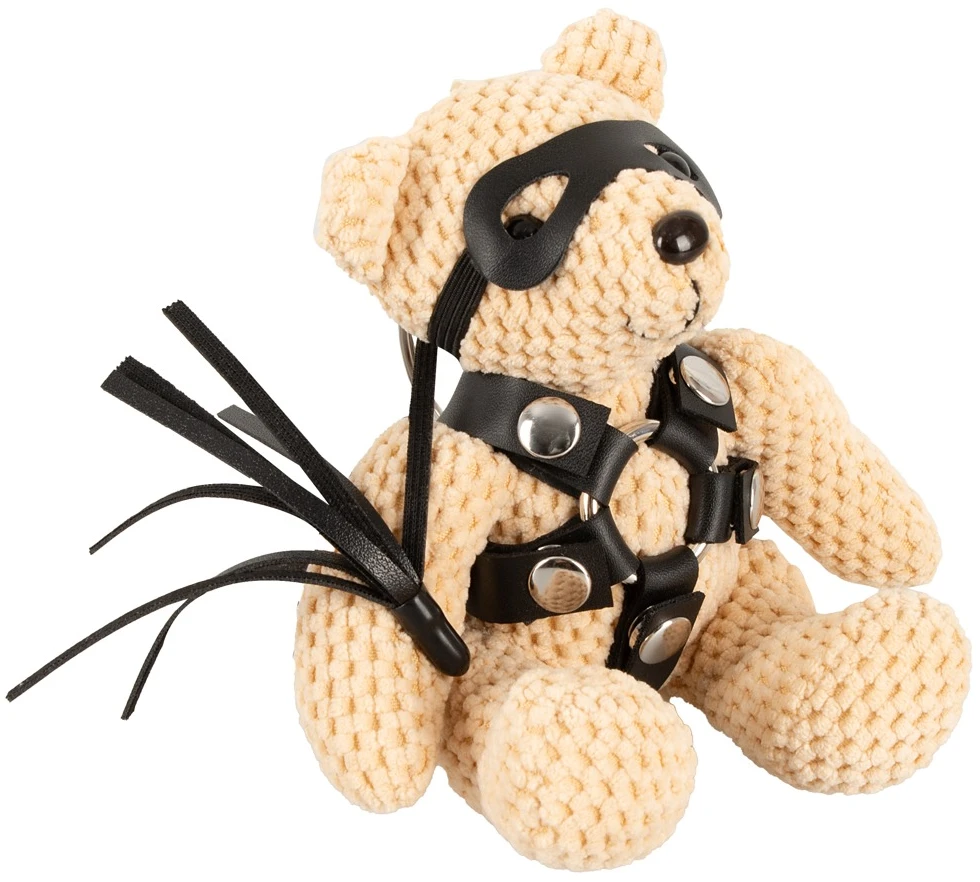 Teddy Flogger