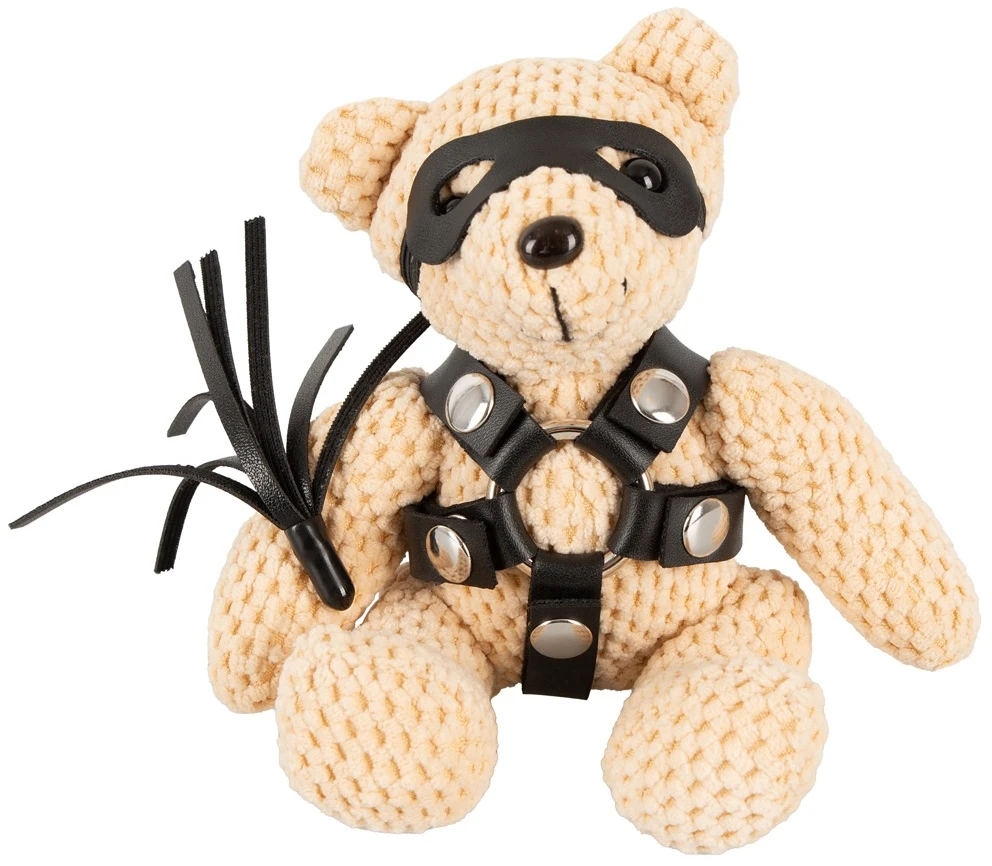 Teddy Flogger