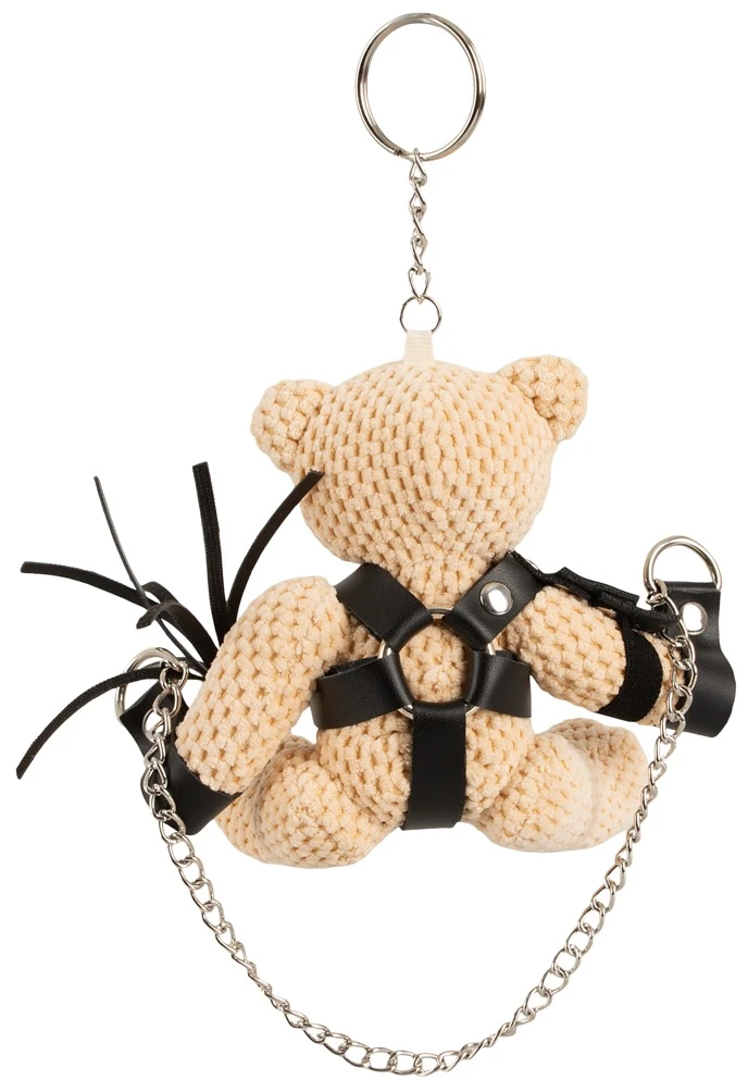 Teddy Swing
