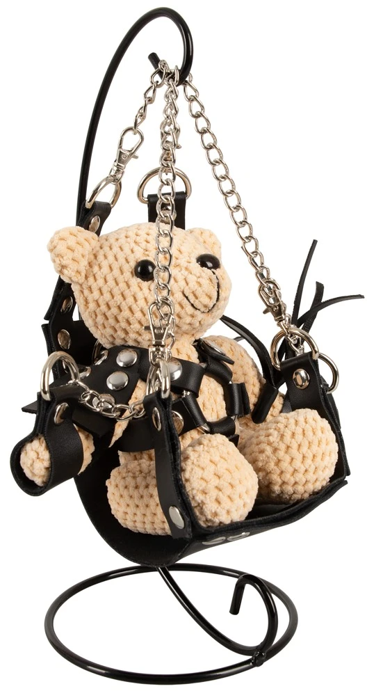 Teddy Swing