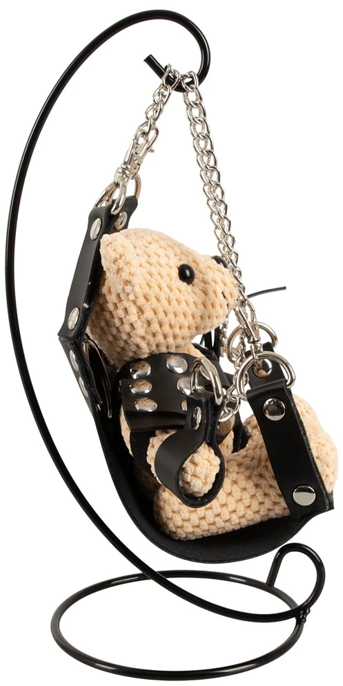 Teddy Swing