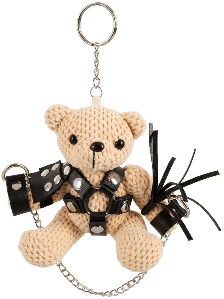 Teddy Swing