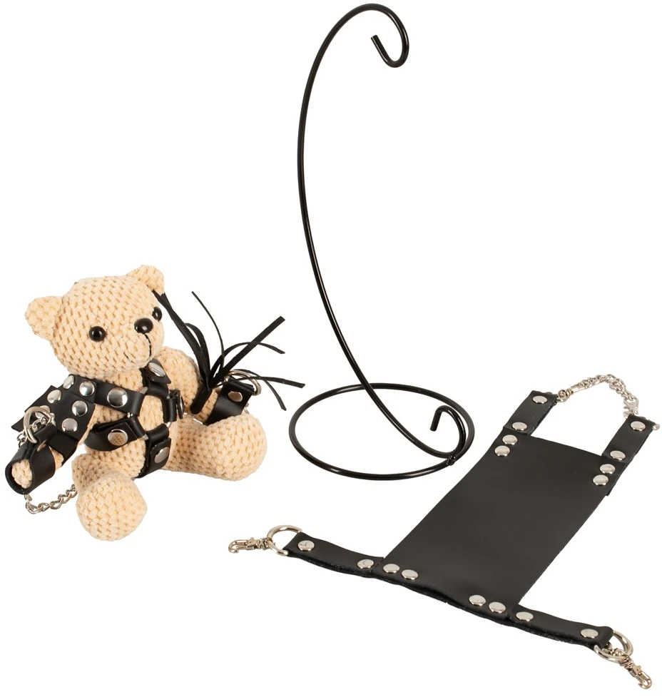 Teddy Swing