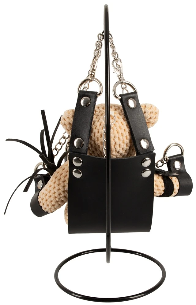 Teddy Swing