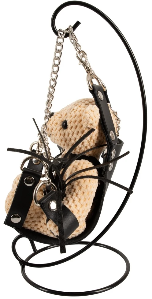 Teddy Swing