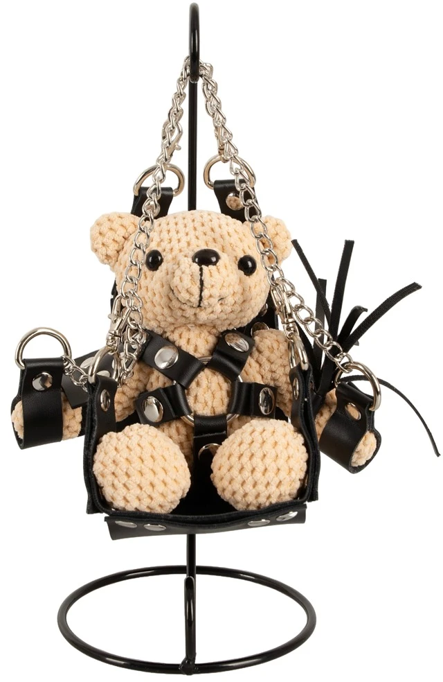 Teddy Swing