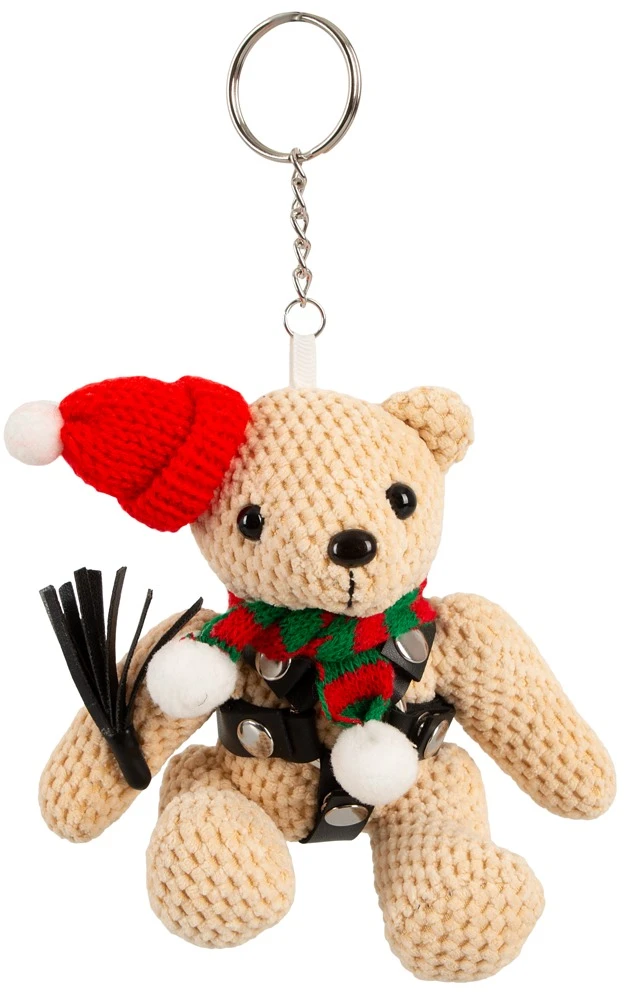 Tedis žiemos leidimas