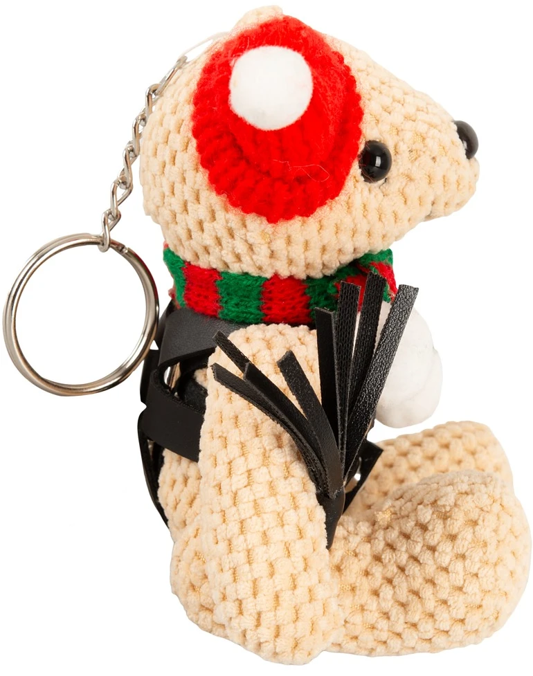 Tedis žiemos leidimas