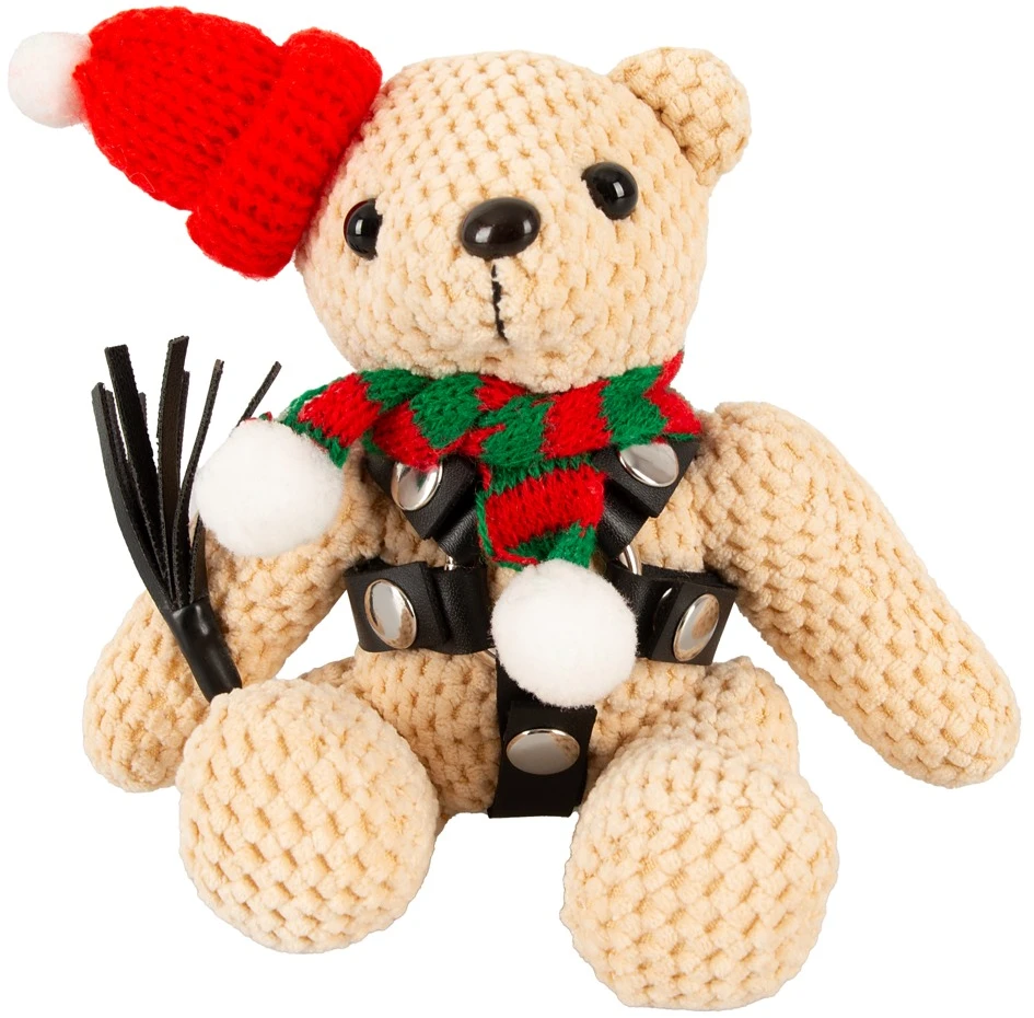 Tedis žiemos leidimas