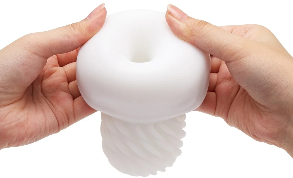 Tenga 3Dx FLOW