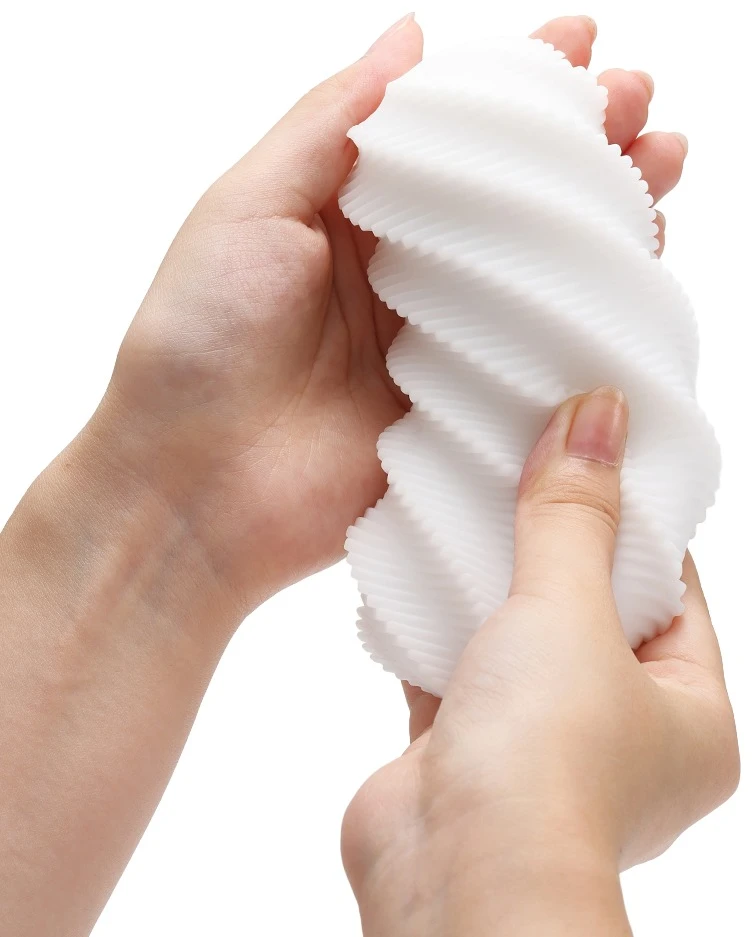 Tenga 3Dx SPIRAL