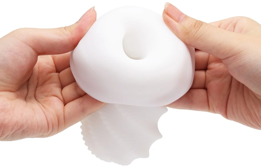 Tenga 3Dx SPIRAL