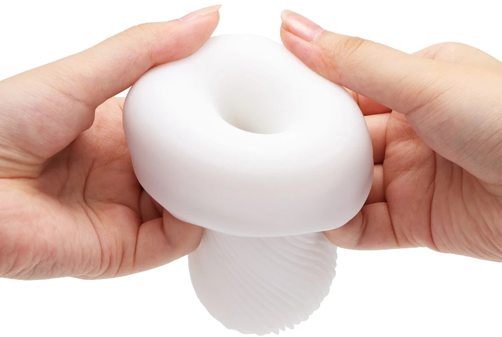Tenga 3Dx Zen