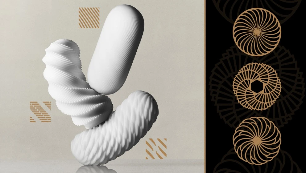 Tenga 3Dx Zen