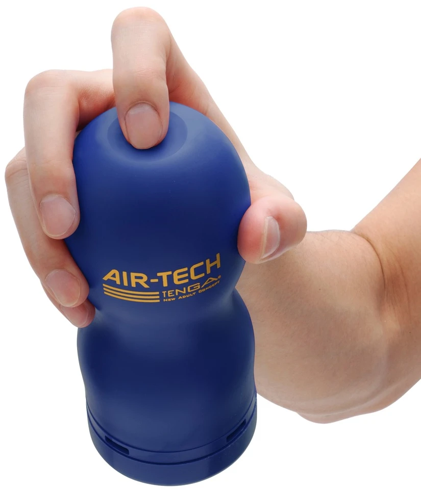 Tenga Air Tech Premium