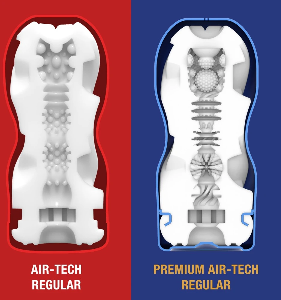 Tenga Air Tech Premium