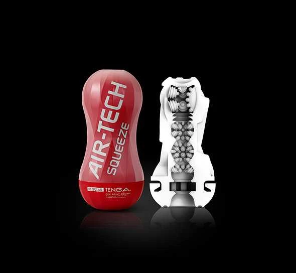 Tenga - Air-Tech Squeeze Regular