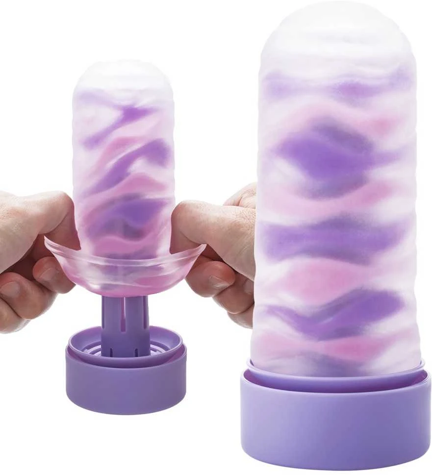 Tenga Turėkite „Art Drape“.