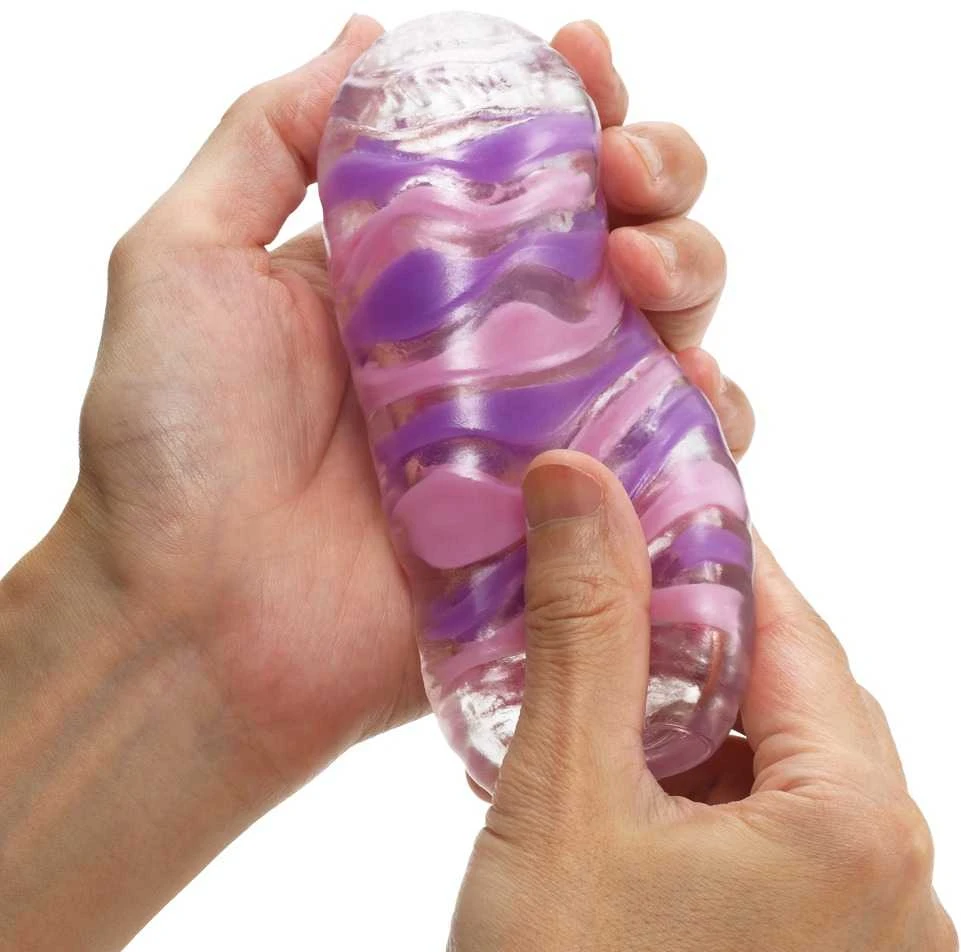 Tenga Turėkite „Art Drape“.