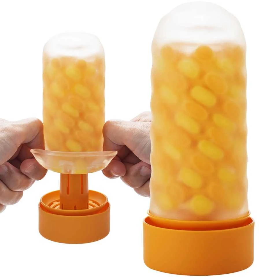 Tenga Arte Weave