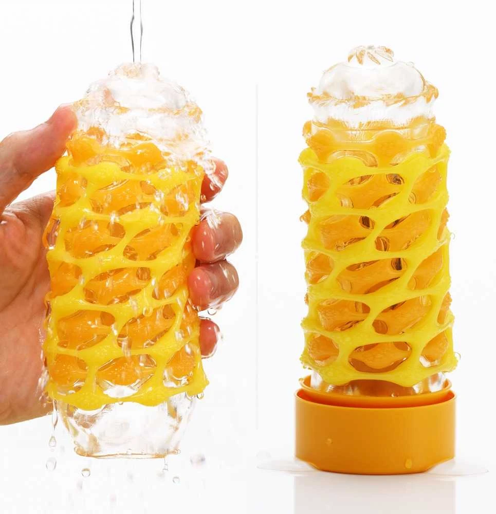 Tenga Arte Weave