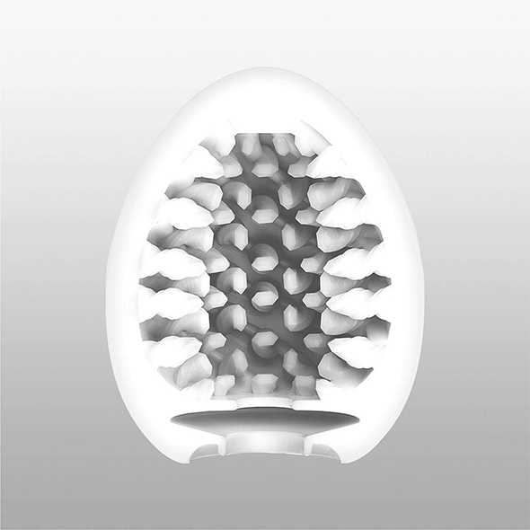 Tenga - Egg (1 Piece)