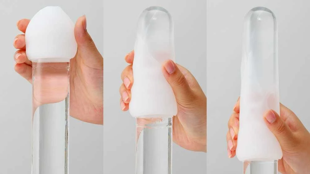 Tenga Egg Standard x3 1