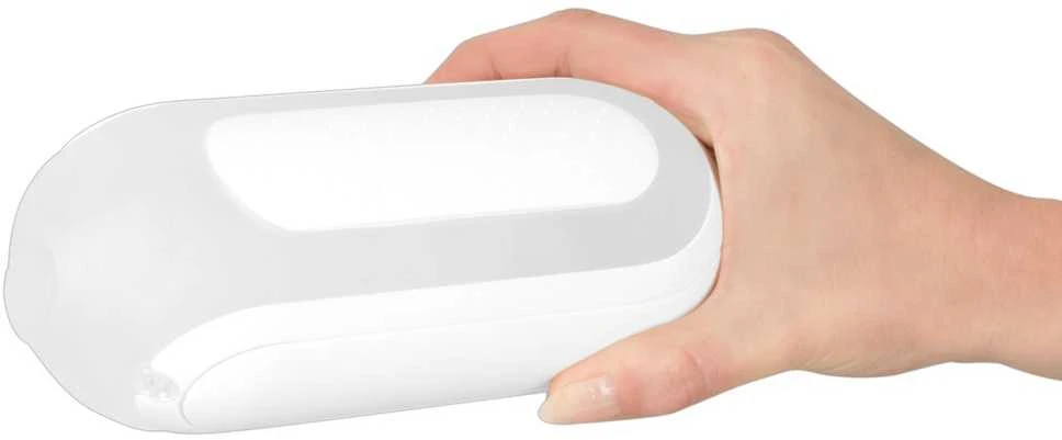 Masturbatorius „Tenga“ - „Flip 0“ (nulis)