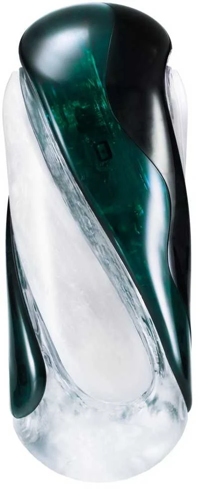Tenga Flip 360 Aurora Žalias