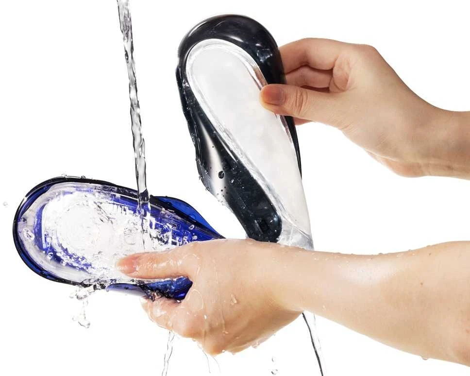Tenga Flip 360 Midnight Violetinė