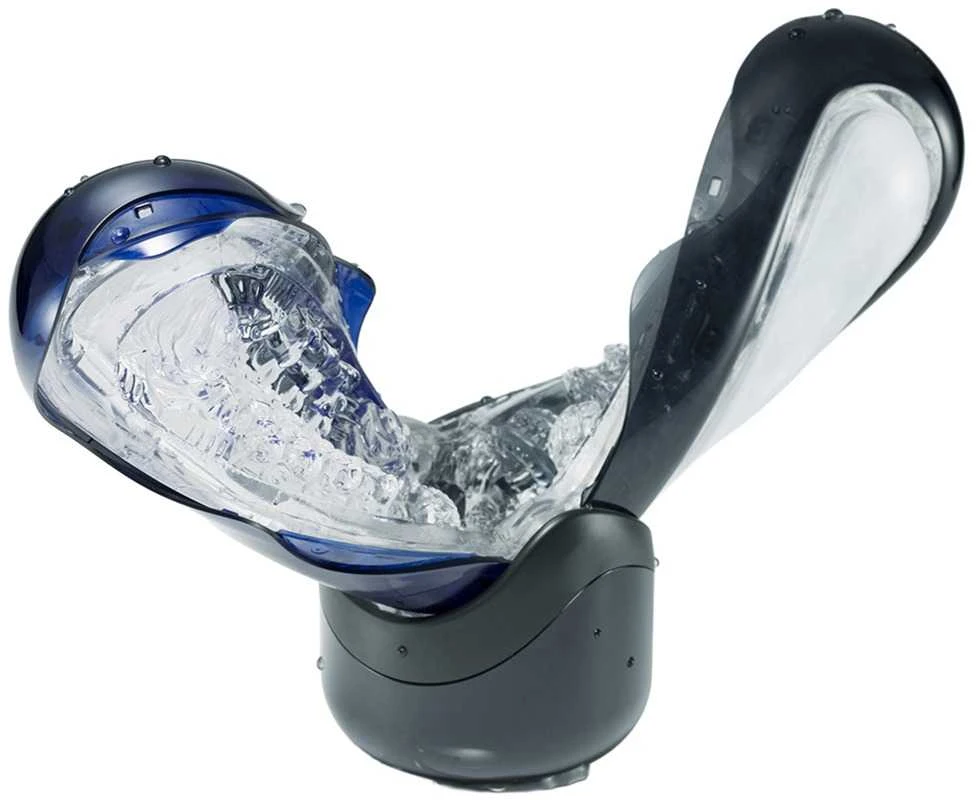 Tenga Flip 360 Midnight Violetinė