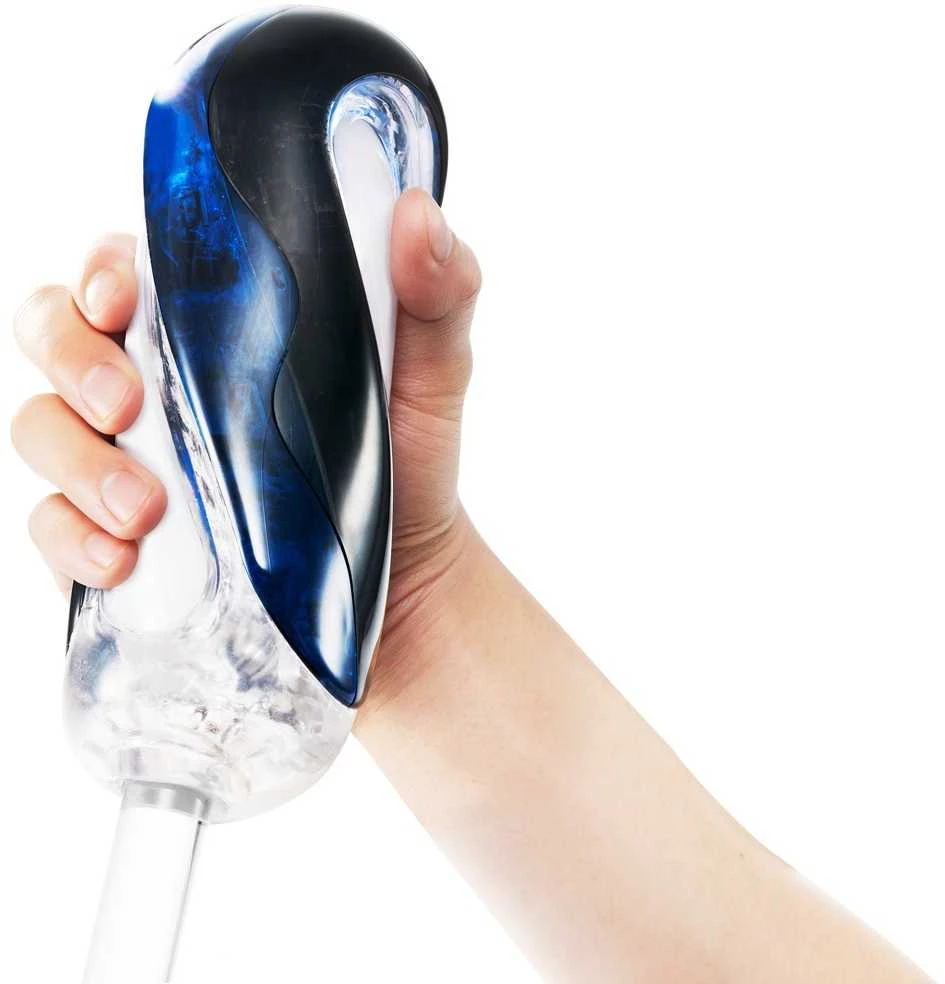 Tenga Flip 360 Midnight Violetinė