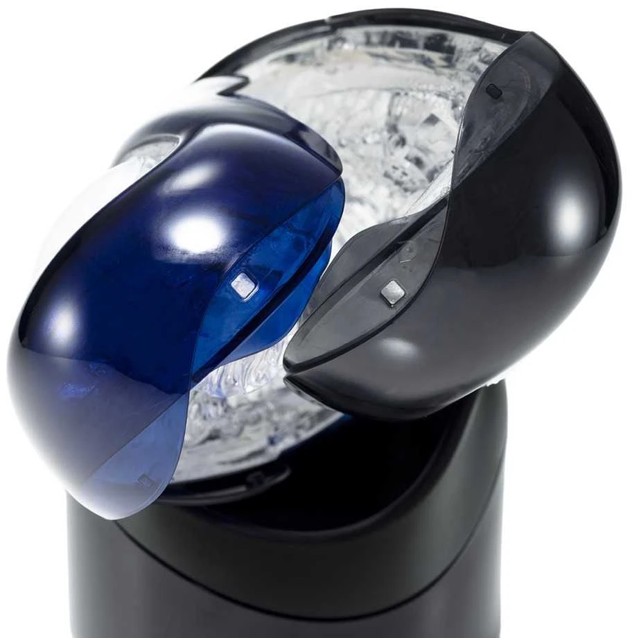 Tenga Flip 360 Midnight Violetinė