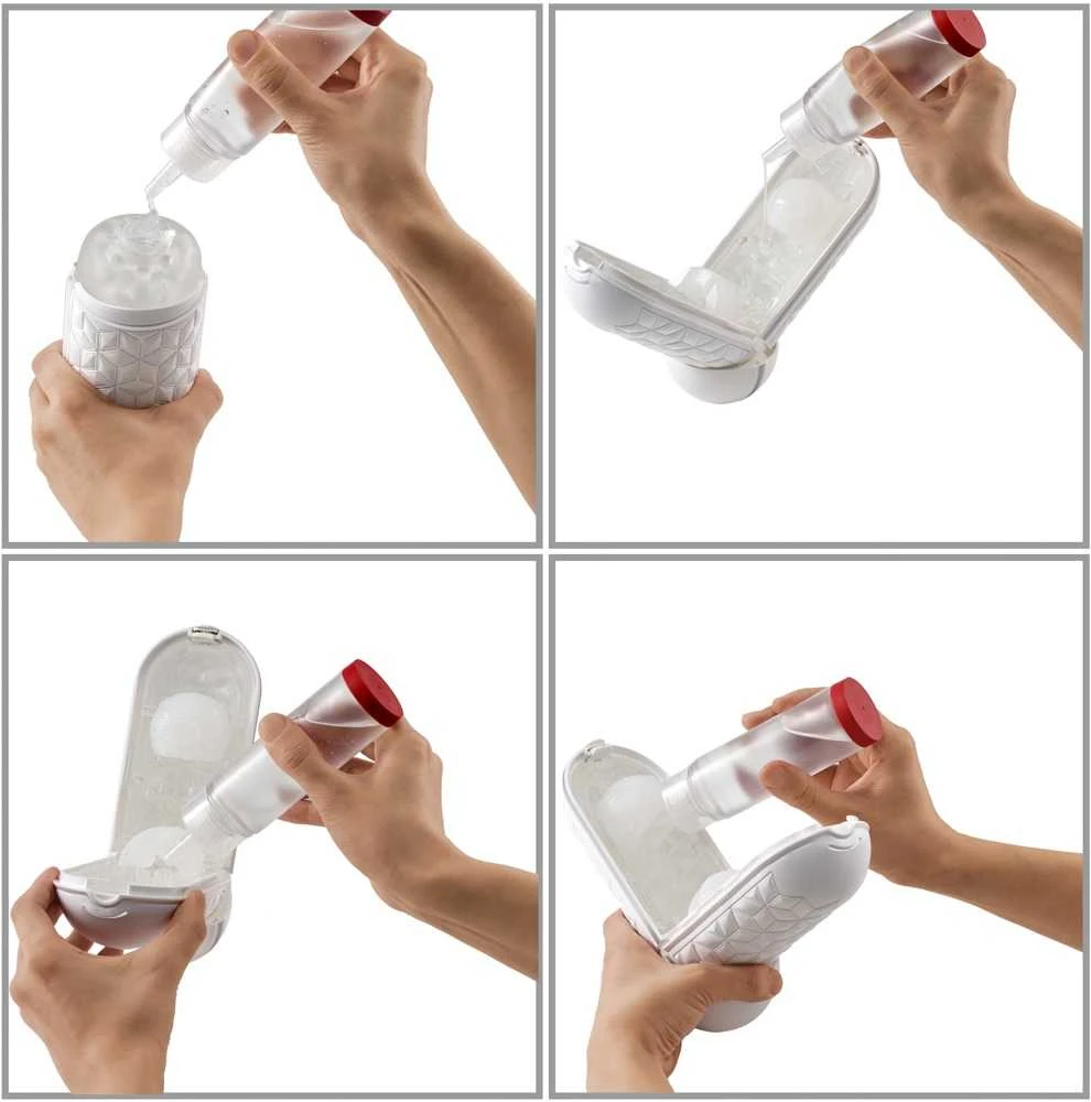 Tenga Flip Flexy