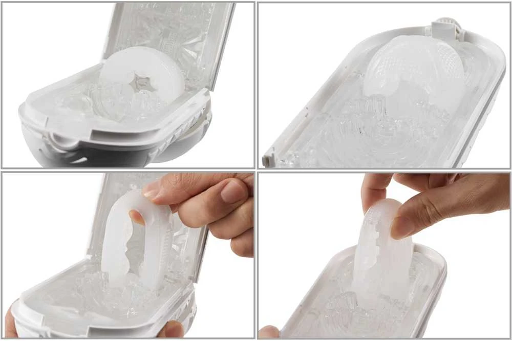 Tenga Flip Flexy